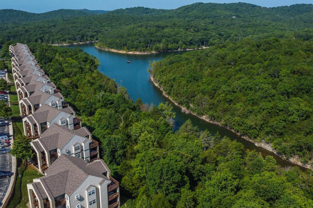 Eagle Nest Resort Pristine Dream Branson Exterior foto