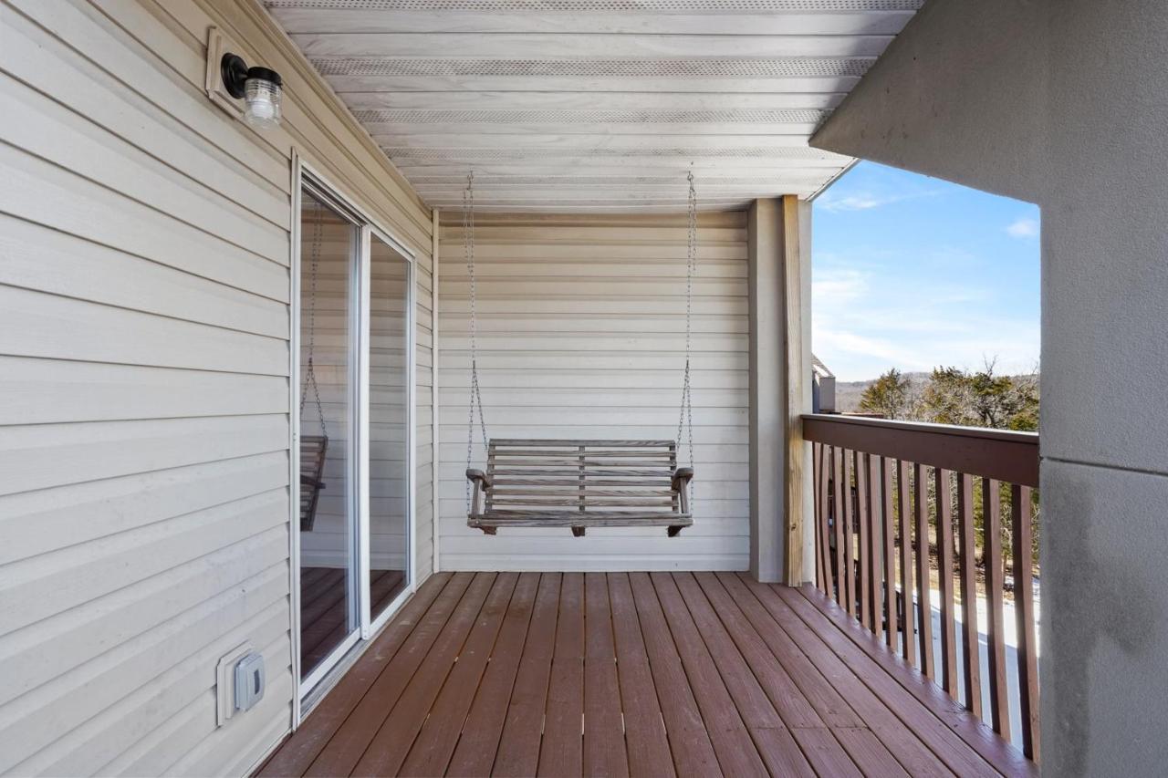 Eagle Nest Resort Pristine Dream Branson Exterior foto